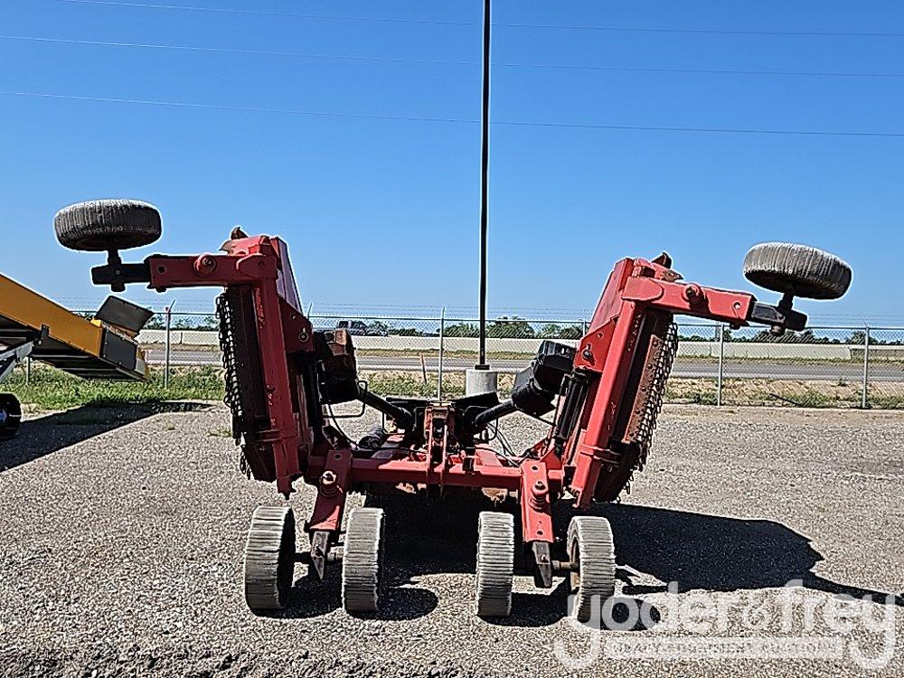Bush Hog 3715