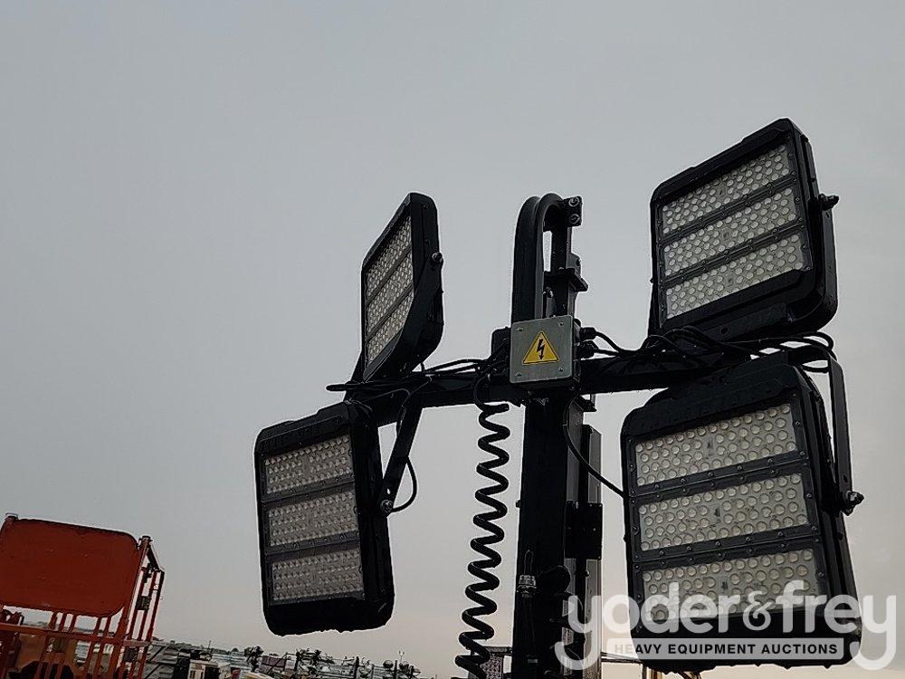 2022 Generac MLT6SKDS