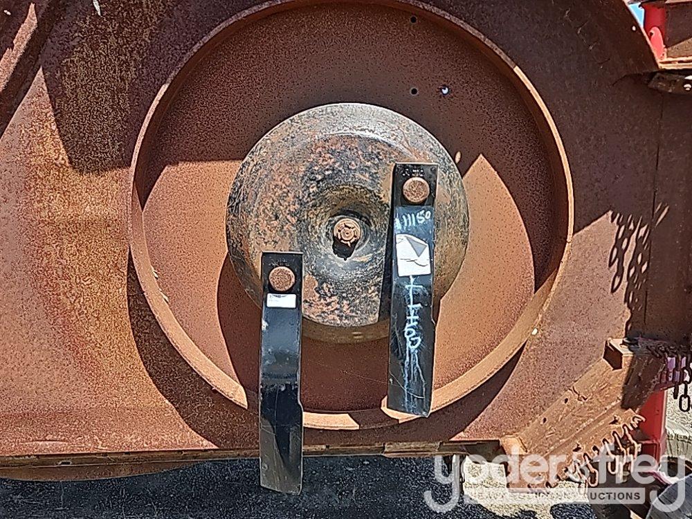 Bush Hog 3715