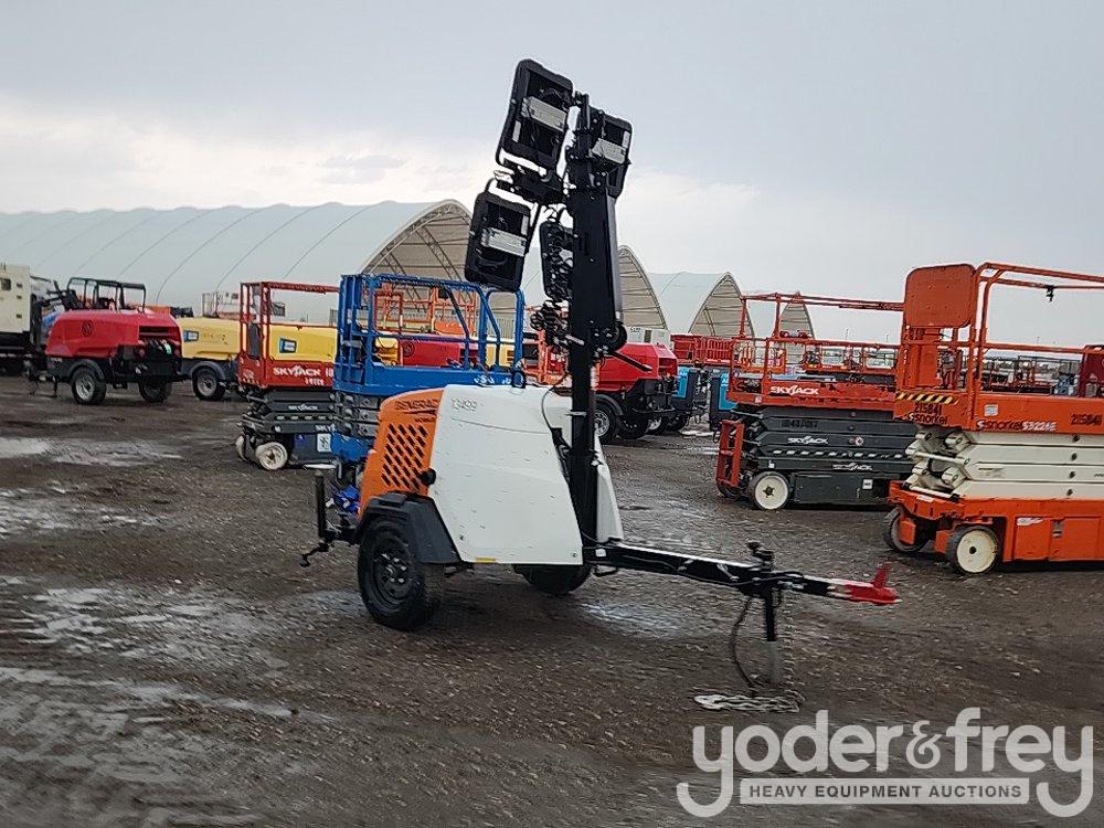 2022 Generac MLT6SKDS