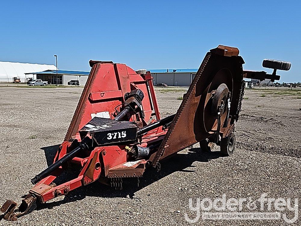 Bush Hog 3715