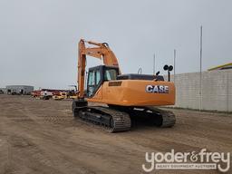2012 Case CX250C