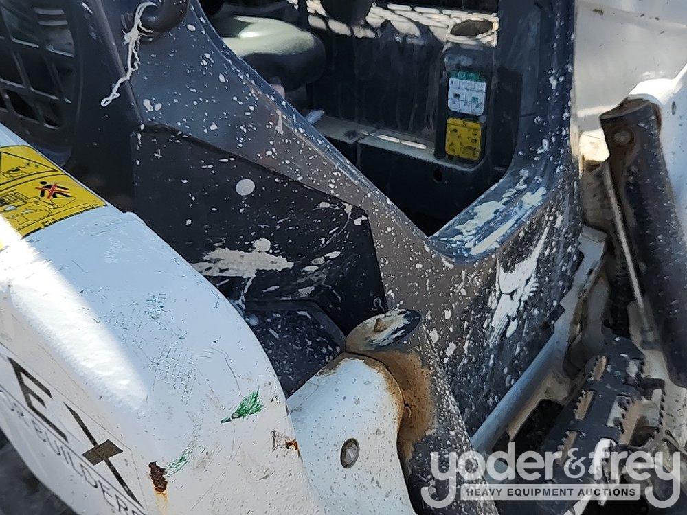2022 Bobcat T62
