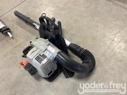 Echo Back Pack Blower