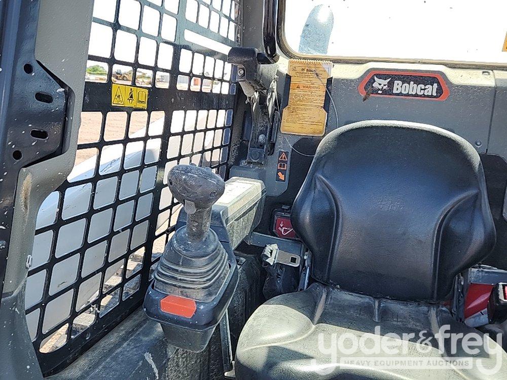 2022 Bobcat T62