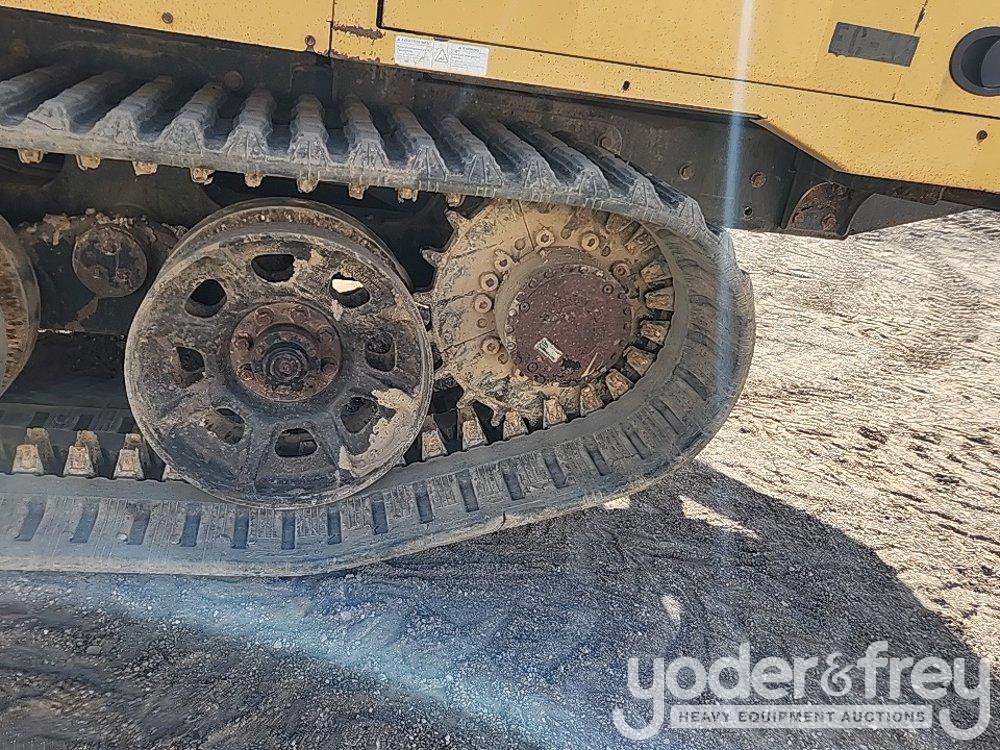 2013 Prinoth Panther T8