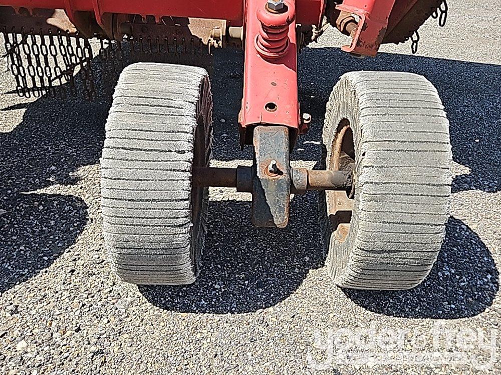 Bush Hog 3715