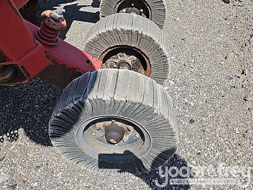 Bush Hog 3715