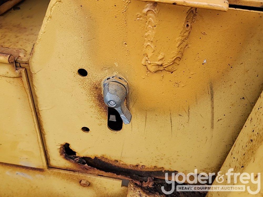 Fiat Allis M65