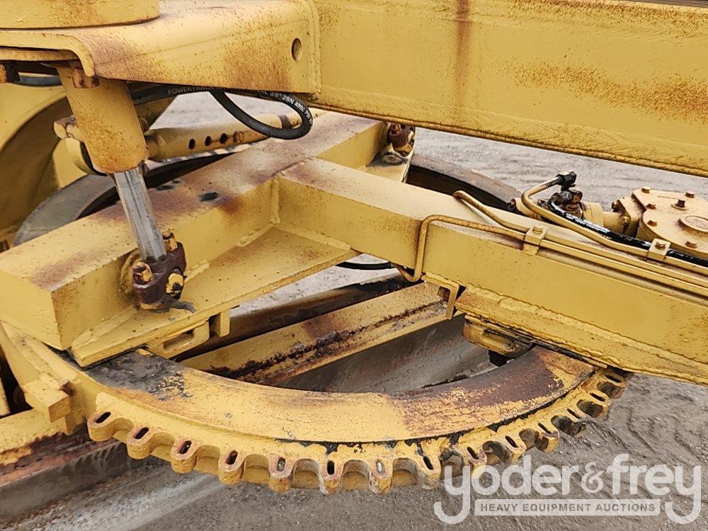 Fiat Allis M65