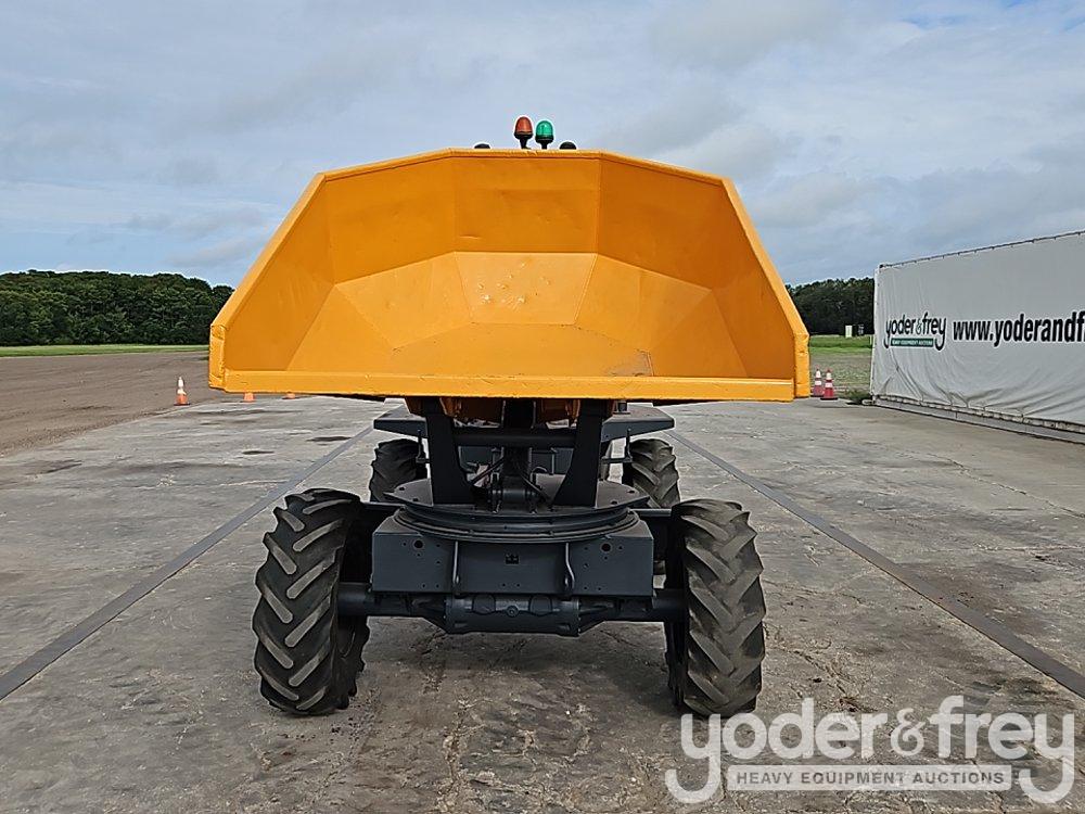 Terex 6 Ton