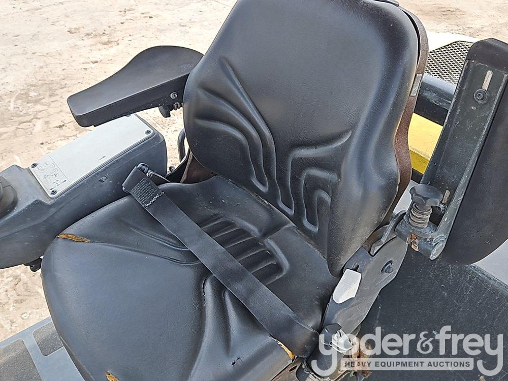 2015 Bomag BW145DH-5