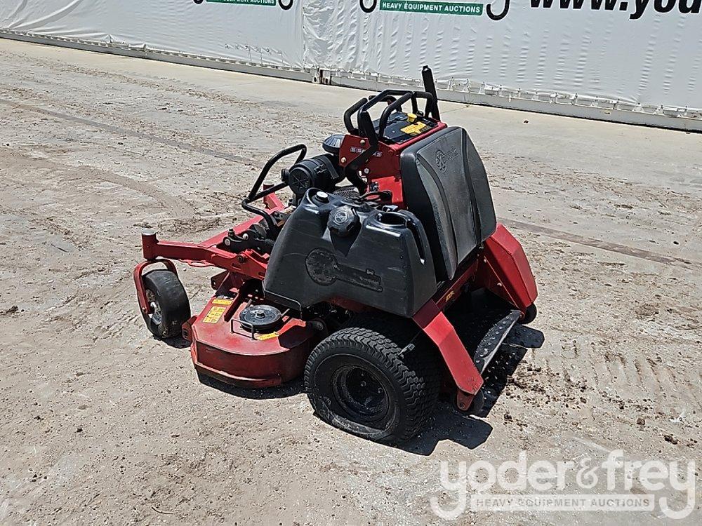 ExMark  VERTEX 52" VX