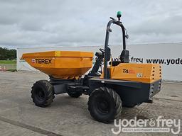 Terex 6 Ton