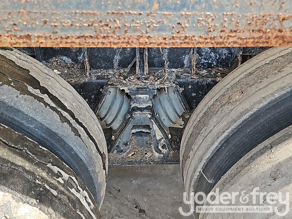2006 International 4000