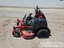 ExMark  VERTEX 52" VX