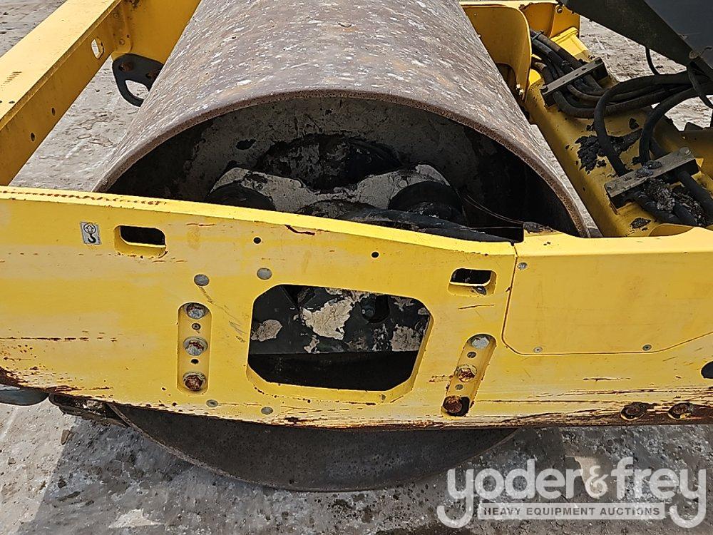 2015 Bomag BW145DH-5
