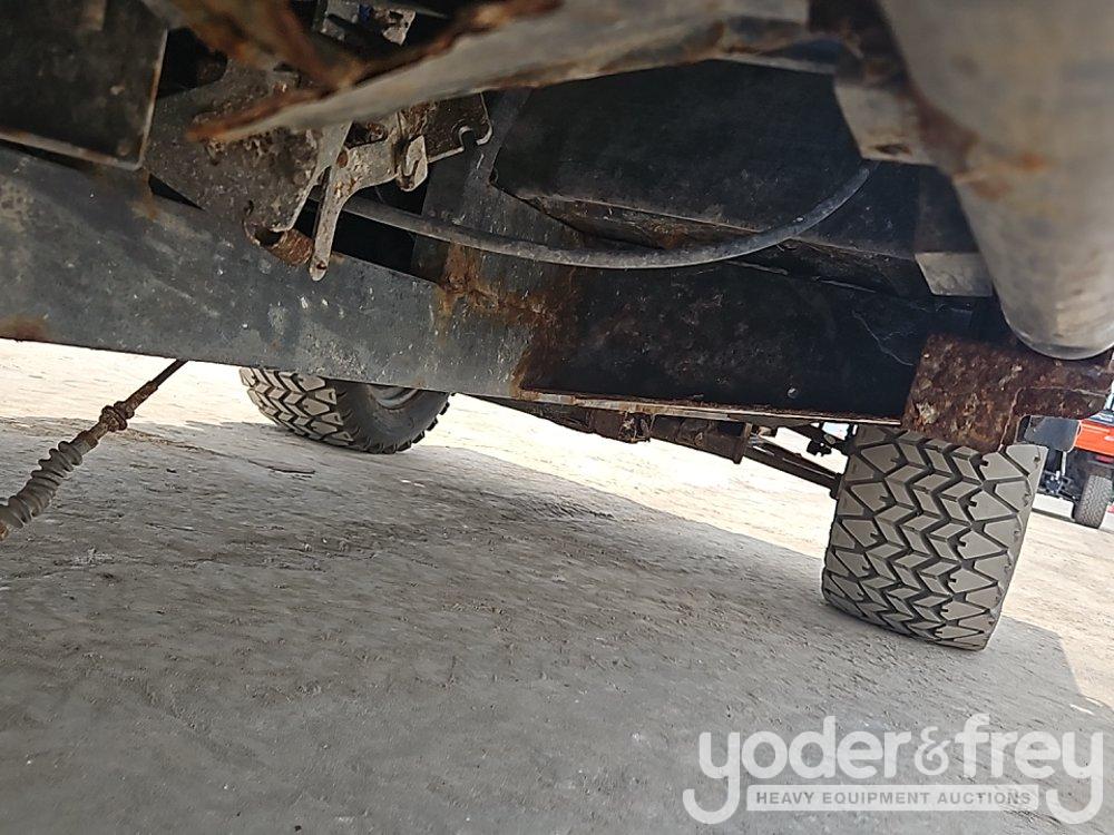 2019 Kubota RTV-X1140