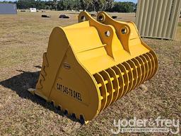 Unused 2025 JESON BKT 345-78 SKEL