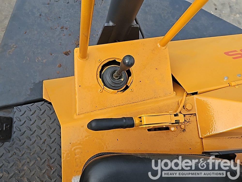 Terex 6 Ton