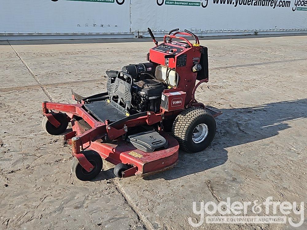 2022 Toro GRANDSTAND-60