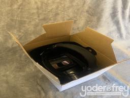 Unused Welding Helmet