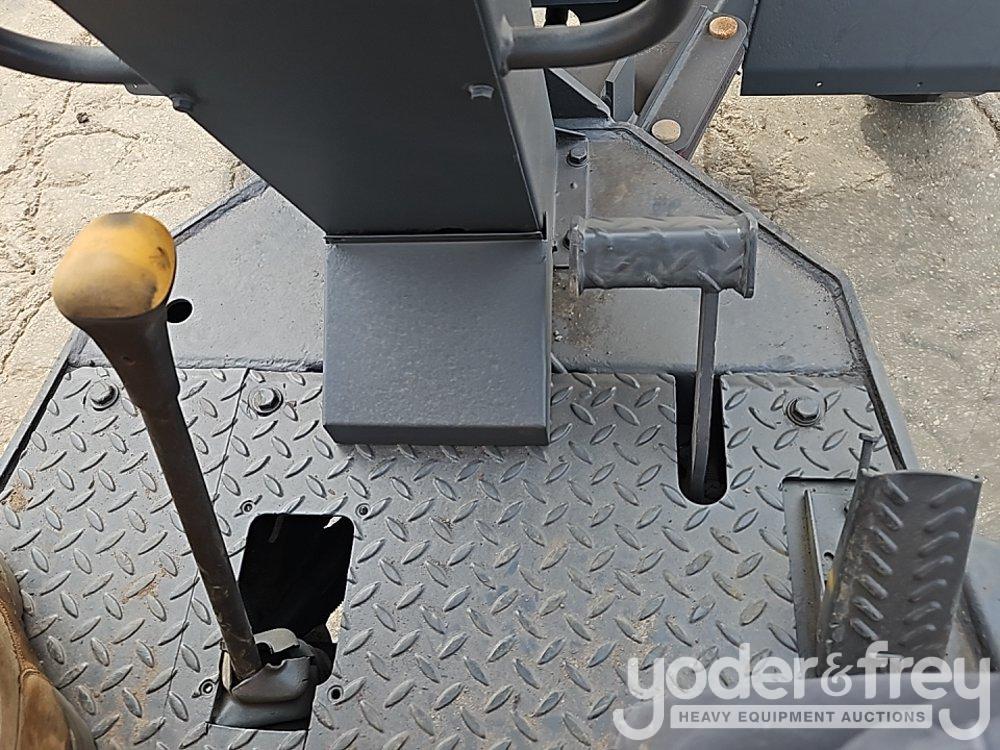 Terex 6 Ton