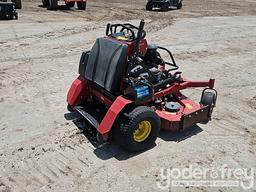 ExMark  VERTEX 52" VX