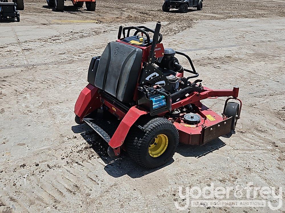 ExMark  VERTEX 52" VX