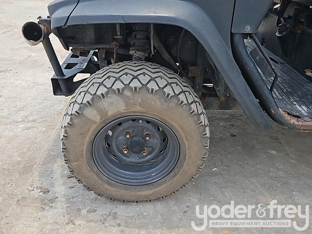 2019 Kubota RTV-X1140