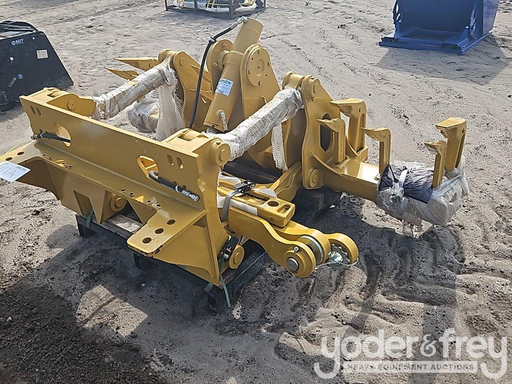Bedrock MR05-RIPPER