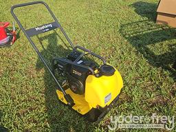 Unused Mustang LF 88D Plate Compactor