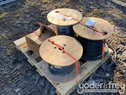Reel of Hoses (3 of)