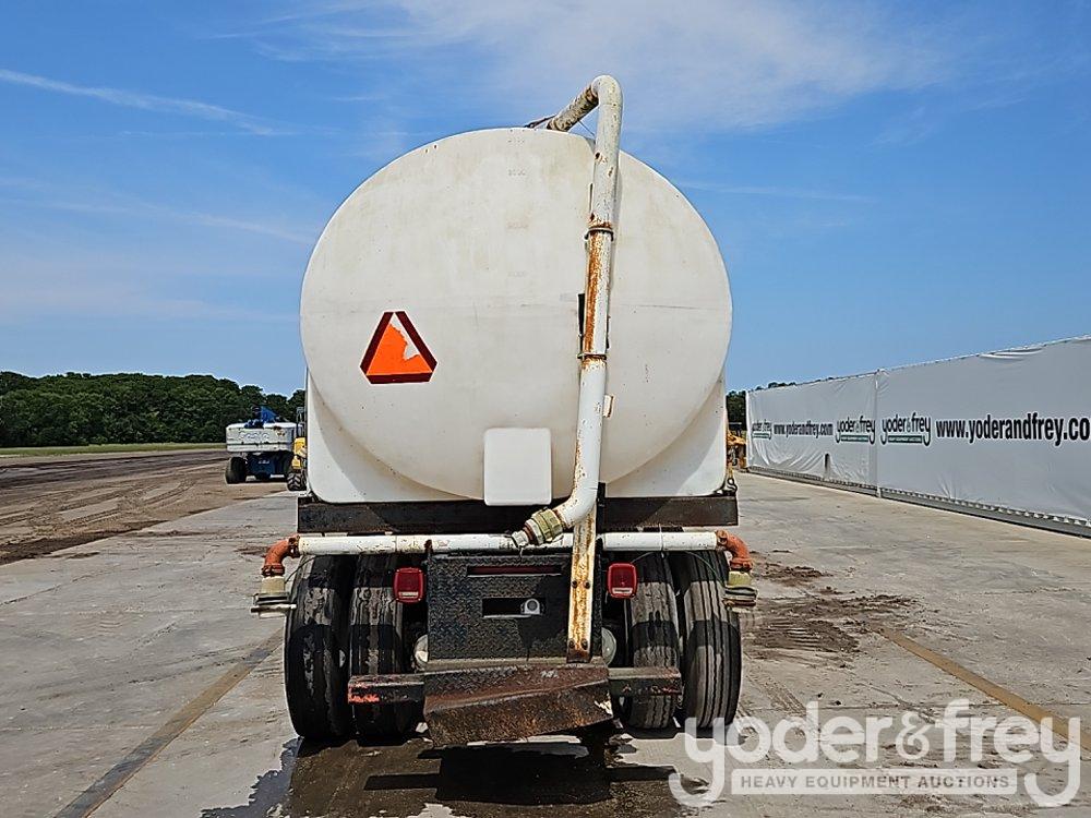 2006 International 4000