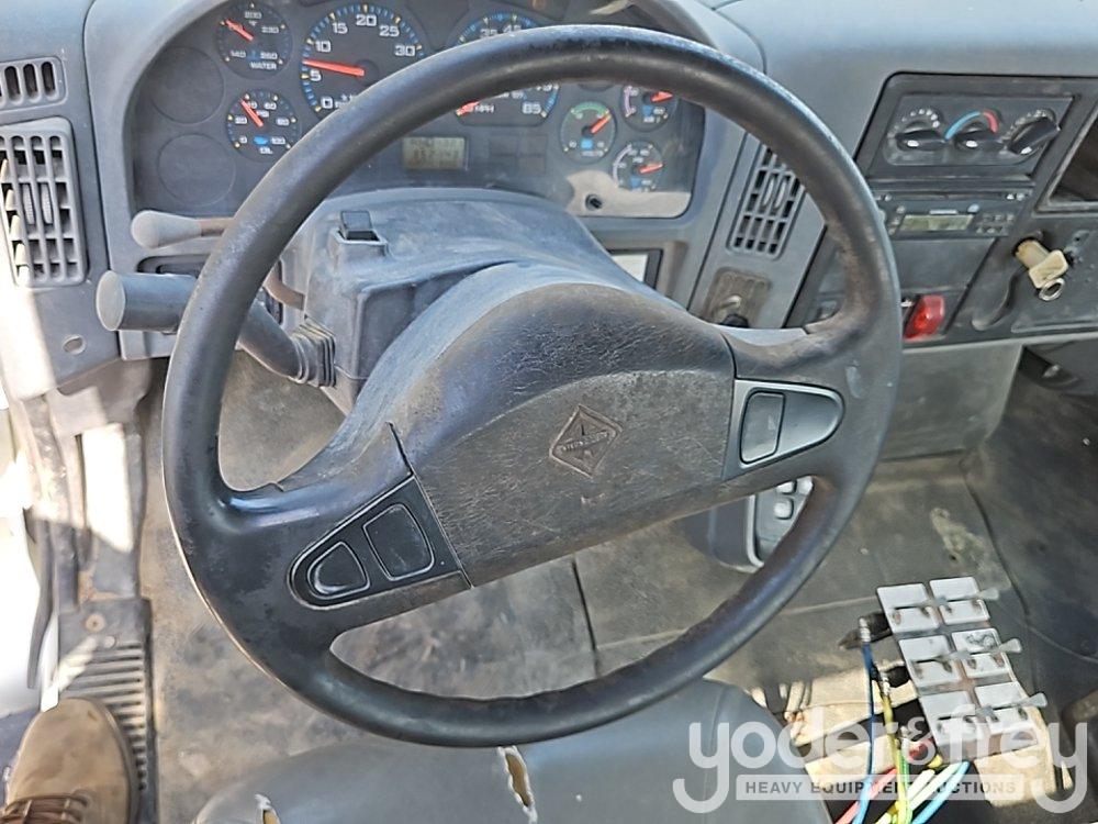 2006 International 4000