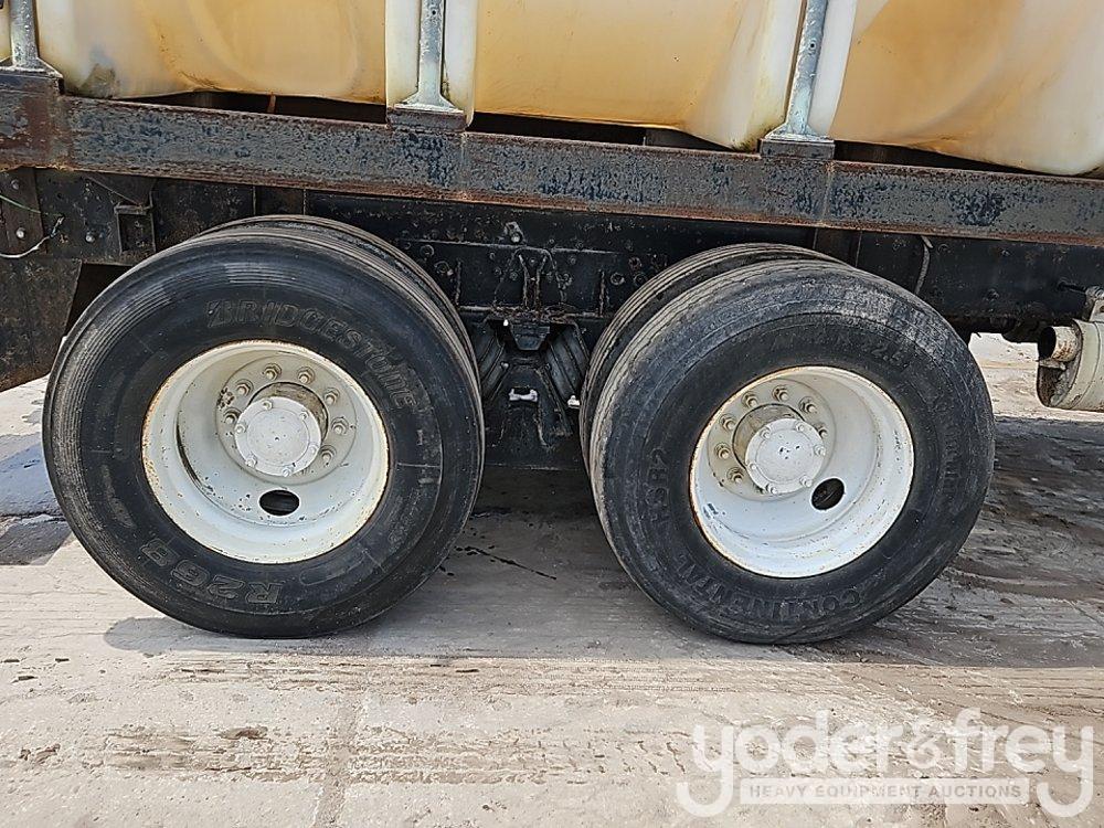 2006 International 4000