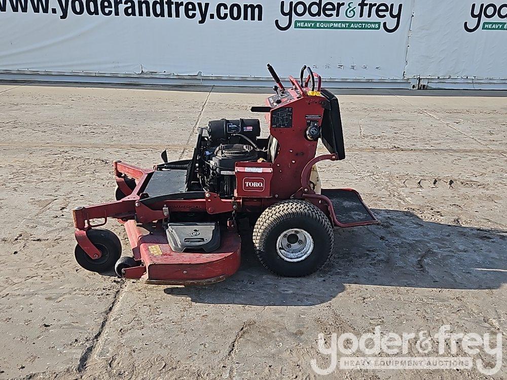 2022 Toro GRANDSTAND-60