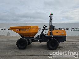 Terex 6 Ton