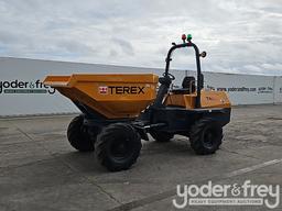 Terex 6 Ton