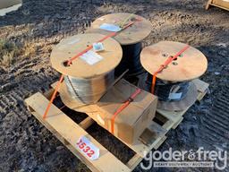Reel of Hoses (3 of)