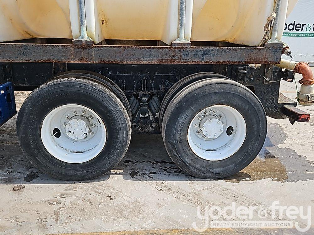 2006 International 4000