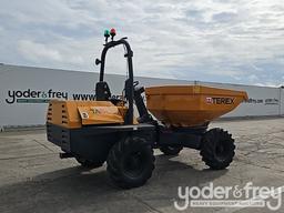 Terex 6 Ton