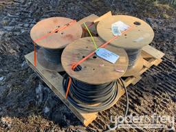 Reel of Hoses (3 of)