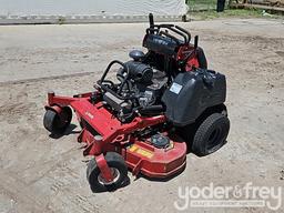 ExMark  VERTEX 52" VX