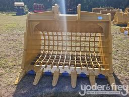 Unused 2025 JESON BKT 345-78 SKEL