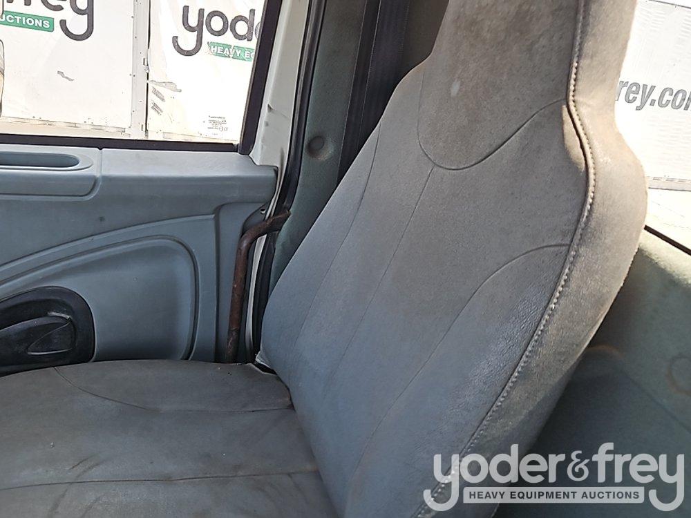 2006 International 4000