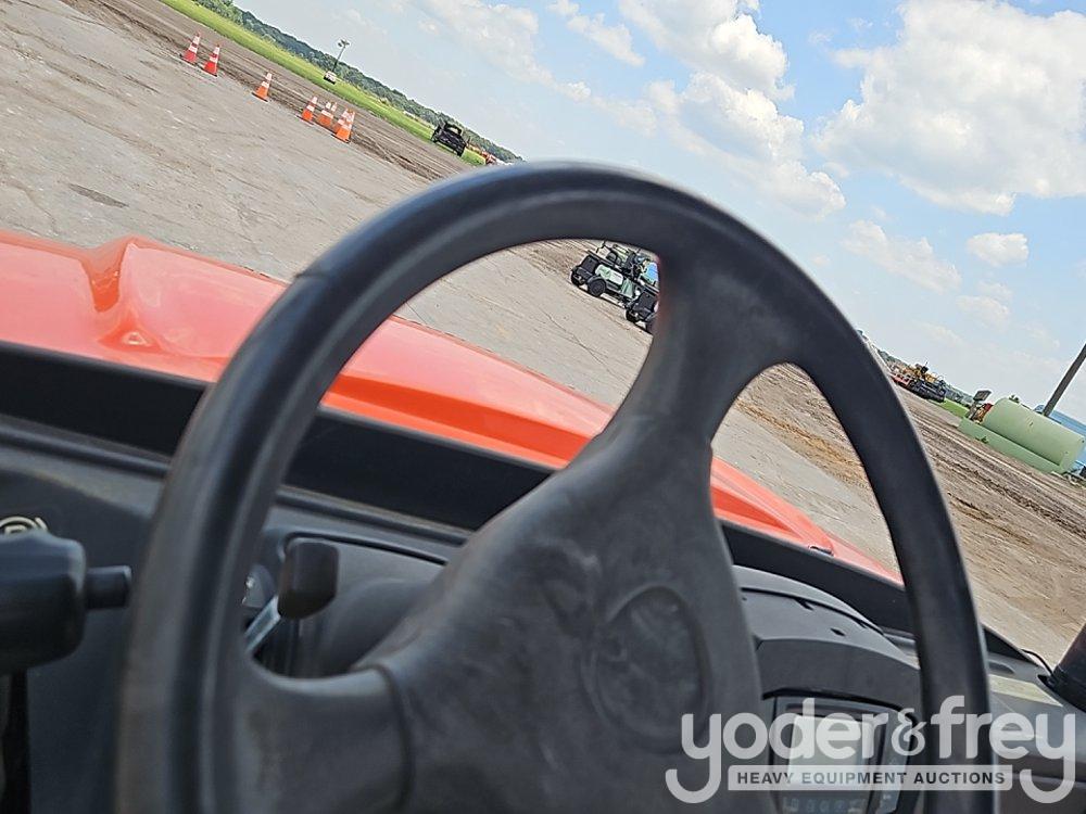 2019 Kubota RTV-X1140