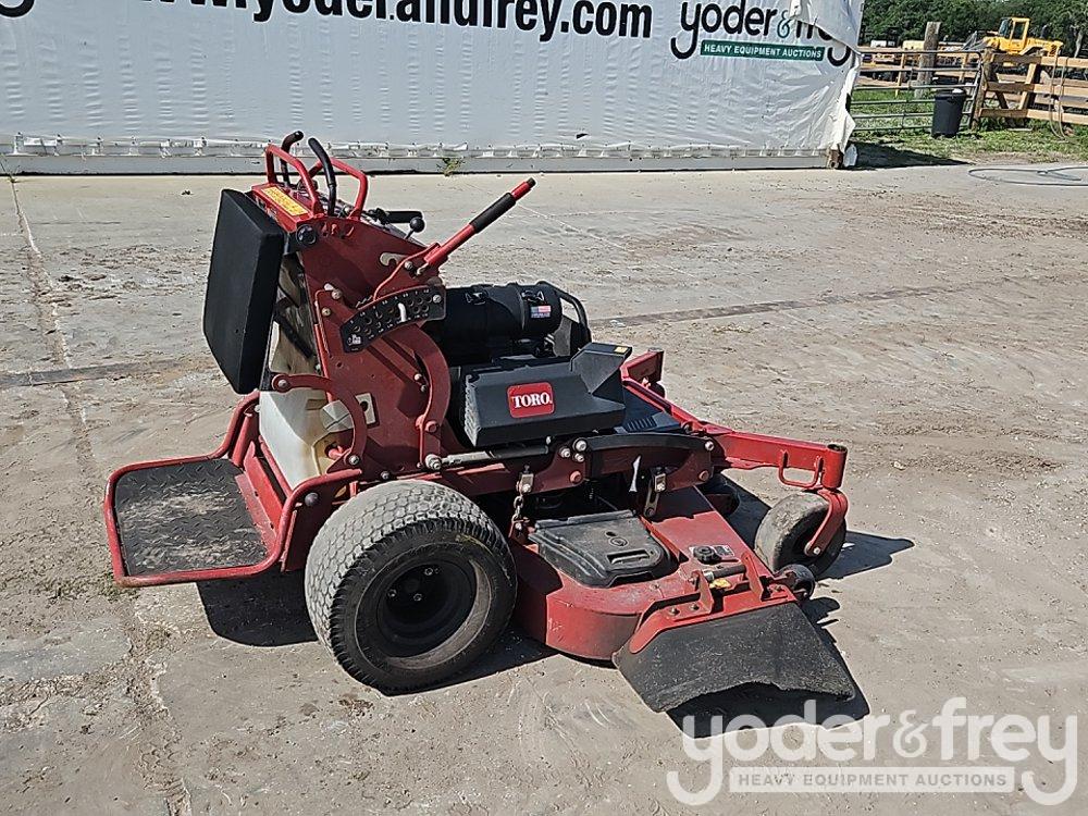 2021 Toro GRANDSTAND-60
