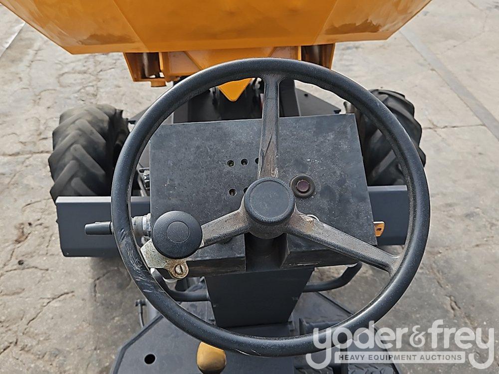 Terex 6 Ton