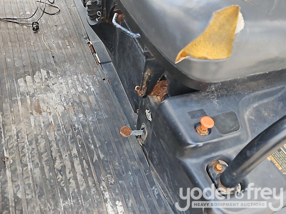 2019 Kubota RTV-X1140